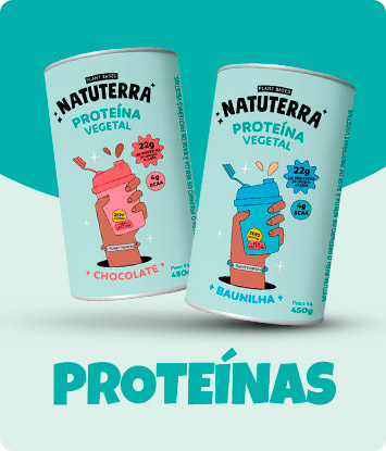 Proteinas