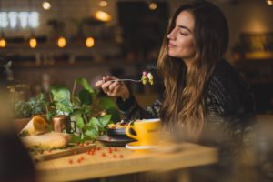o que os veganos podem comer